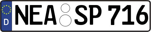 NEA-SP716