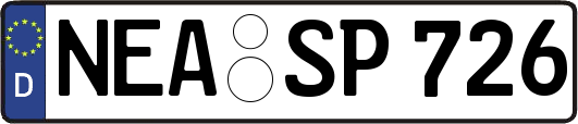 NEA-SP726