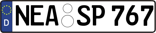 NEA-SP767