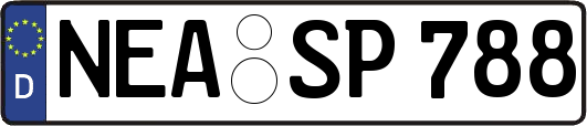 NEA-SP788