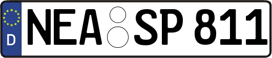 NEA-SP811