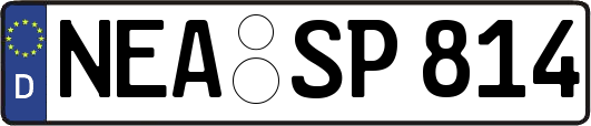 NEA-SP814