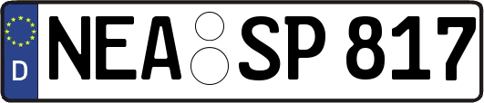 NEA-SP817