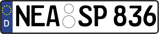 NEA-SP836