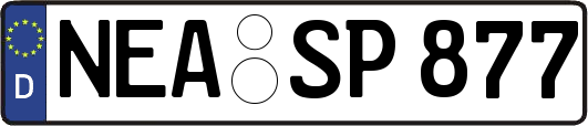 NEA-SP877