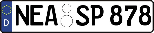 NEA-SP878