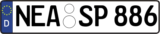 NEA-SP886