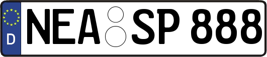 NEA-SP888