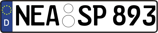 NEA-SP893