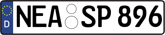 NEA-SP896