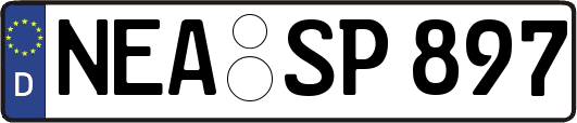 NEA-SP897