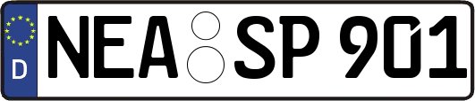 NEA-SP901
