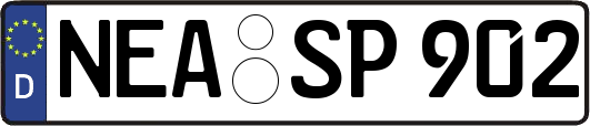 NEA-SP902