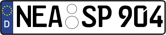 NEA-SP904