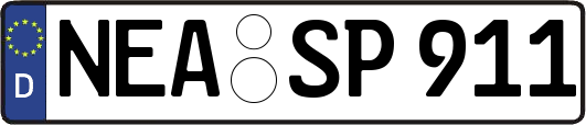 NEA-SP911
