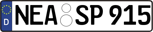 NEA-SP915