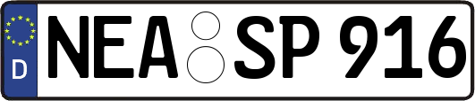 NEA-SP916