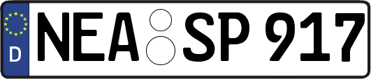 NEA-SP917
