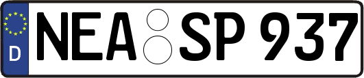 NEA-SP937