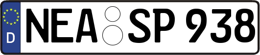 NEA-SP938
