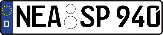 NEA-SP940