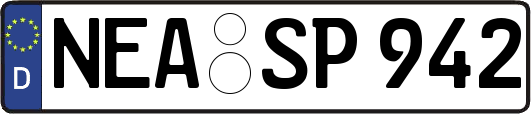 NEA-SP942