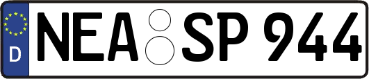 NEA-SP944