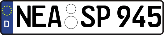 NEA-SP945