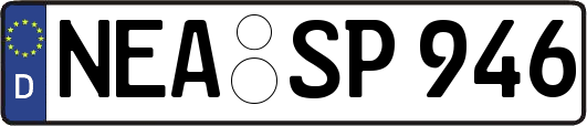 NEA-SP946