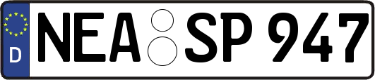 NEA-SP947