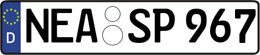 NEA-SP967
