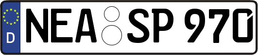 NEA-SP970