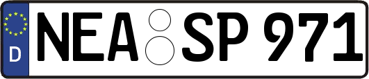 NEA-SP971