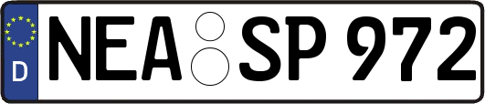 NEA-SP972