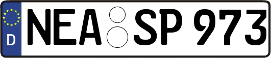 NEA-SP973
