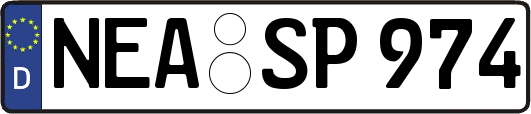 NEA-SP974