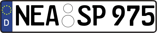NEA-SP975