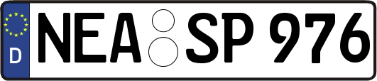 NEA-SP976
