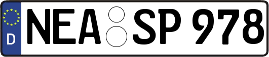 NEA-SP978