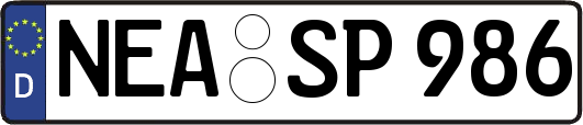 NEA-SP986