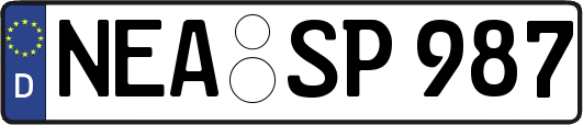 NEA-SP987