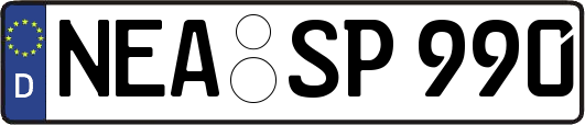 NEA-SP990