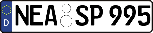 NEA-SP995