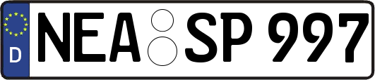 NEA-SP997