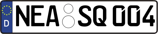 NEA-SQ004