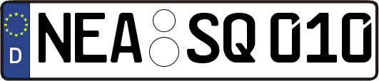 NEA-SQ010