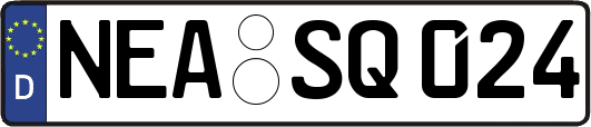 NEA-SQ024