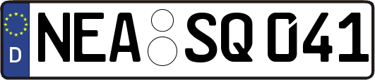 NEA-SQ041