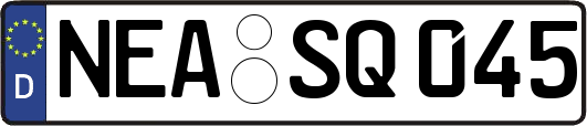NEA-SQ045
