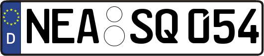 NEA-SQ054